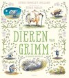 De dieren van de mooiste sprookjes