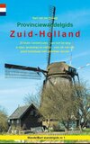 Provinciewandelgids - Zuid-Holland