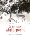 Op een koude winternacht