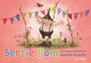 Bertie Pom - Postkaartenboekje