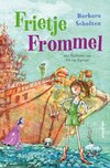 Frietje Frommel
