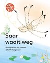 Saar waait weg | Hallo, spin!