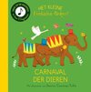 Het kleine verhalen orkest