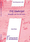 Vrij kinderspel (86)