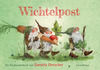 Kabouterpost - Postkaartenboekje (15 kaarten)
