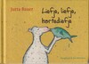 Liefje, liefje, hartediefje (antiquariaat)