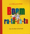 Boem ra-ta-ka-ta