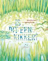 Is dit een kikker?