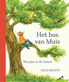 Het bos van Muis (kartonboekje)
