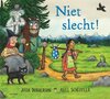 Niet slecht!