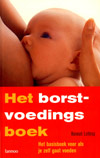 Het borstvoedingsboek