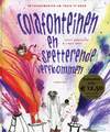 Colafonteinen en spetterende verfbommen