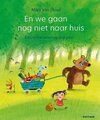 En we gaan nog niet naar huis